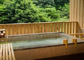 石風呂