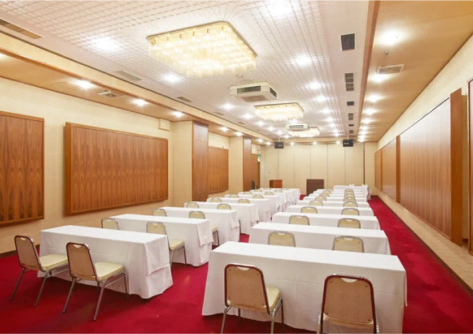 会議室 白翁の間