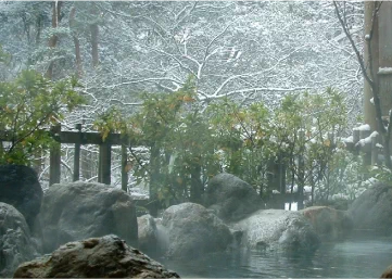 冬の風景1